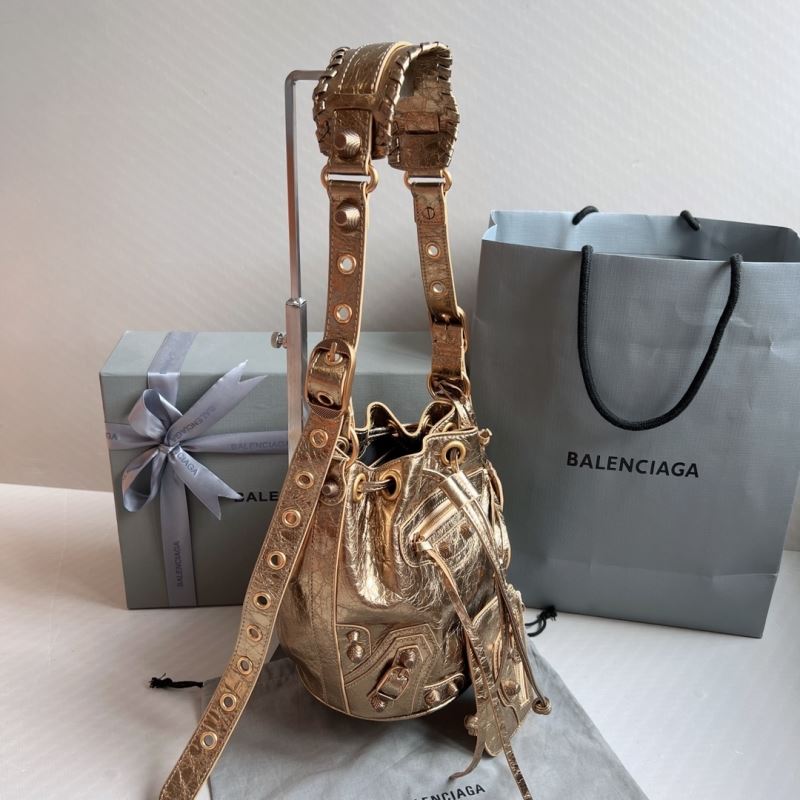 Balenciag Le Cagole Bags